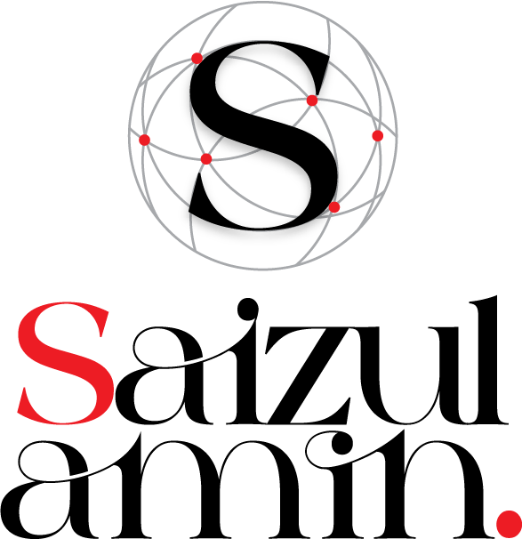 Saizul Amin | Founder & Digital Systems Strategist | Digital Growth Partner | Web Development | SEO Strategy | Automation | Building Scalable Growth Engines