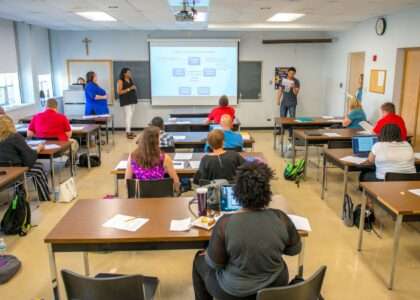 Business and Marketing Courses: A Complete Guide to Skills, Study Options, and Career Outcomes