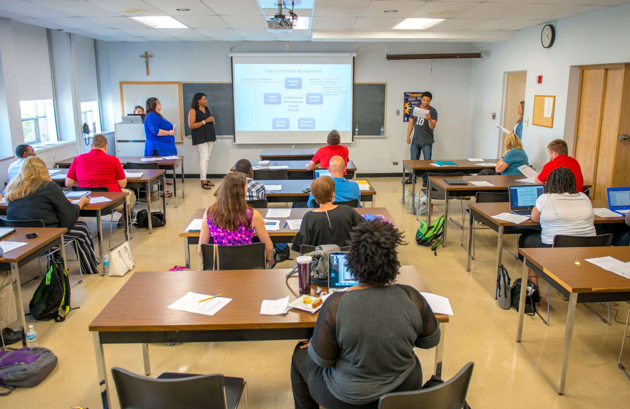 Business and Marketing Courses: A Complete Guide to Skills, Study Options, and Career Outcomes