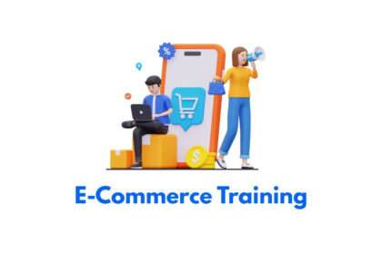 Course for E-Commerce and Online Commerce Courses: A Complete Guide to Learning, Skills, and Career Growth