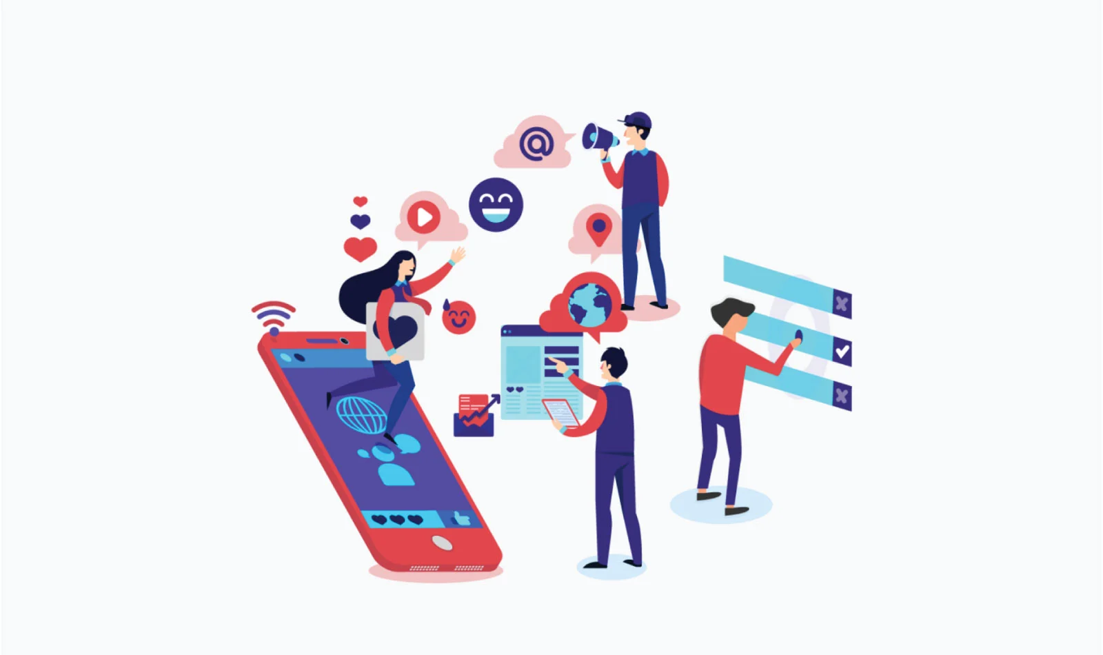 Digital and Social Media Marketing: A Complete Guide to Strategy, Skills, and Real-World Impact