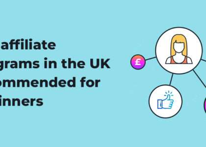 How to Start Affiliate Marketing UK: A Complete, In-Depth Guide for Beginners