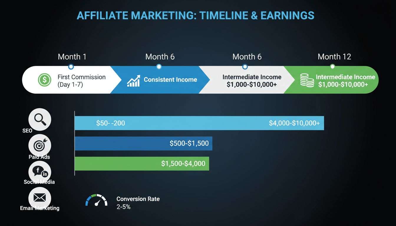 Is Affiliate Marketing Worth It? A Realistic, In-Depth Analysis for Beginners (US & UK)