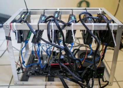 Mining Rig Cryptocurrency: A Complete Guide to Setup, Hardware, Costs, and Profitability