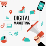 Online Marketing and Advertising: A Complete Guide to Digital Promotion and Business Growth
