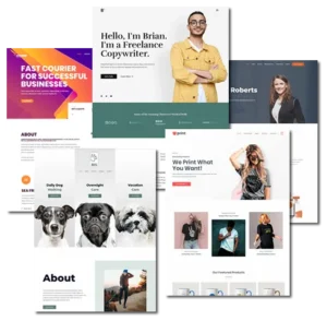 Web Design Services in the UK: How UK Web Design Companies Build Modern, High-Performing Websites