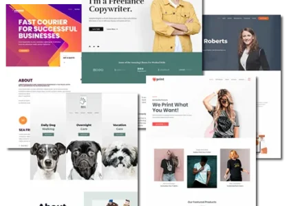 Web Design Services in the UK: How UK Web Design Companies Build Modern, High-Performing Websites