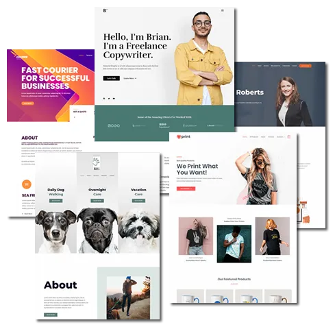 Web Design Services in the UK: How UK Web Design Companies Build Modern, High-Performing Websites