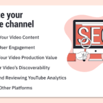 YouTube Search Engine Optimization (YouTube SEO): A Practical Framework for Visibility, Reach, and Sustainable Growth