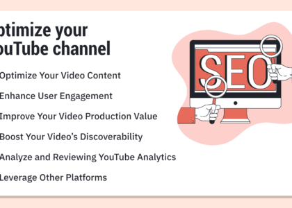 YouTube Search Engine Optimization (YouTube SEO): A Practical Framework for Visibility, Reach, and Sustainable Growth