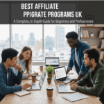 best affiliate programs uk
