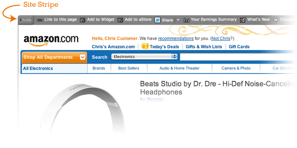 How to Generate Amazon Affiliate Link: A Complete Step-by-Step Guide for Beginners (US & UK)
