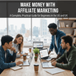 make money with affiliate marketing