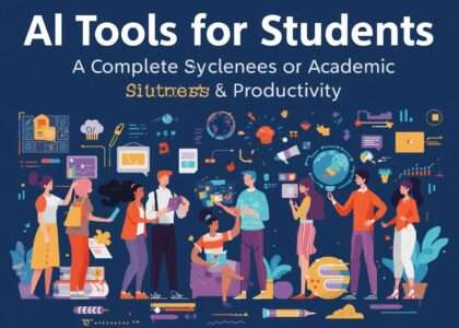 For Business Ai Tools For Students: Complete Guide