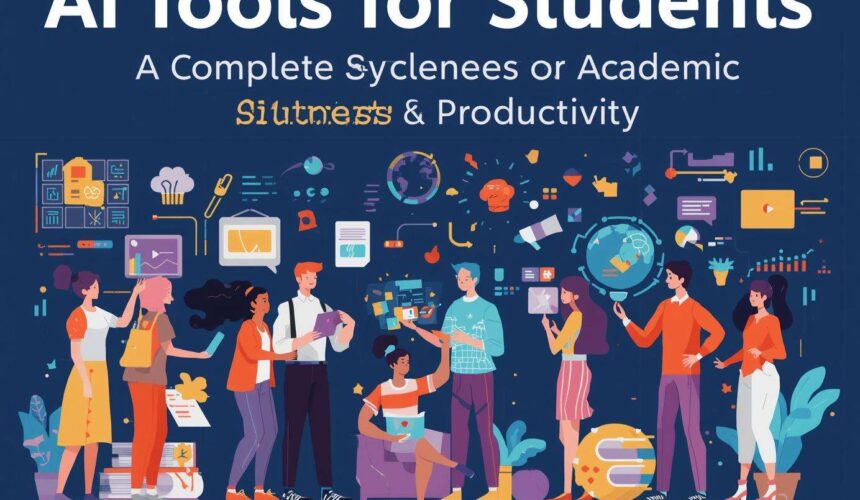 For Business Ai Tools For Students: Complete Guide