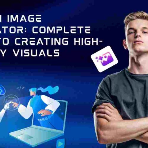 Best AI Image Generator: Complete Guide to Creating High-Quality Visuals