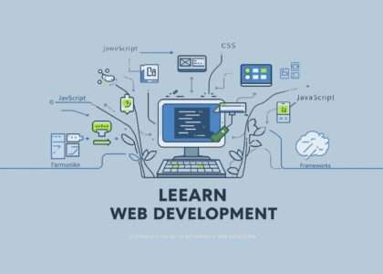 Best Learn Web Development: A Complete Guide to Becoming a Web Developer