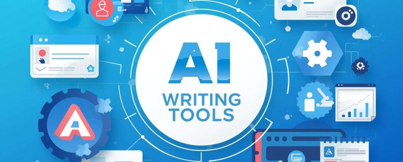 Examples AI Writing Tools: A Complete Guide to the Best AI Writing Tools
