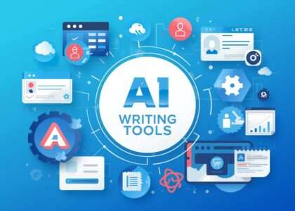 Examples AI Writing Tools: A Complete Guide to the Best AI Writing Tools