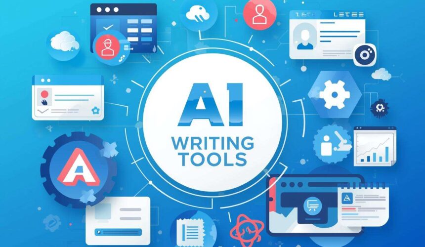 Examples AI Writing Tools: A Complete Guide to the Best AI Writing Tools
