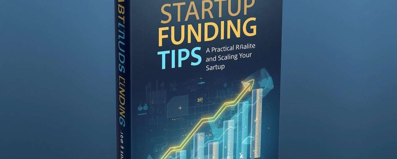Examples Startup Funding Tips: A Practical Guide to Raising Capital and Scaling Your Startup