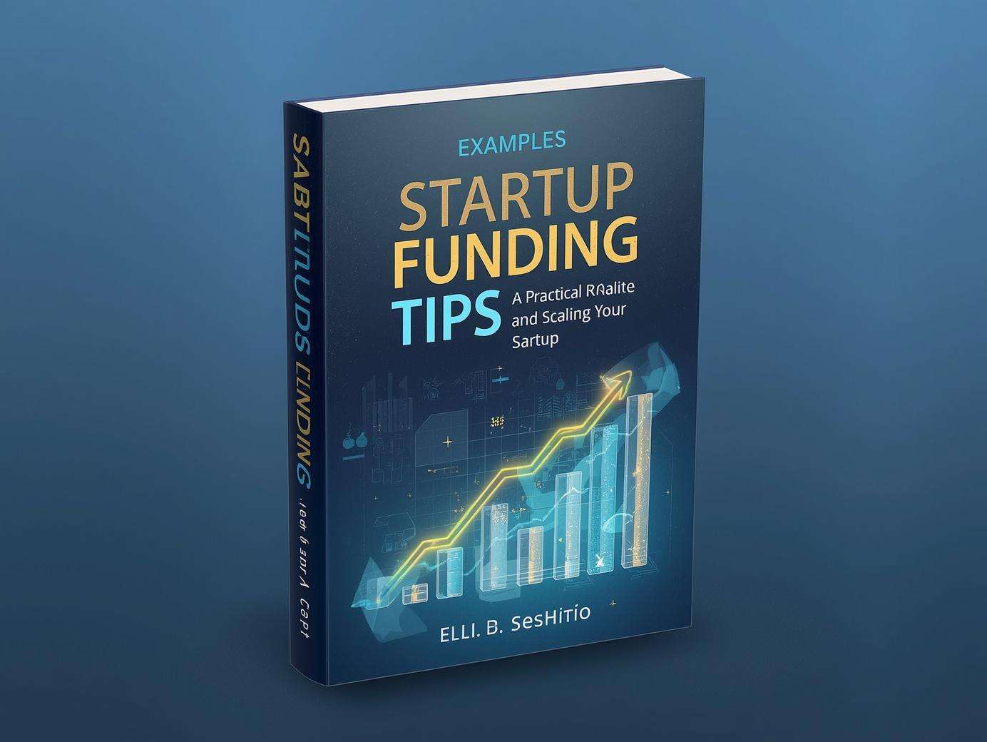 Examples Startup Funding Tips: A Practical Guide to Raising Capital and Scaling Your Startup
