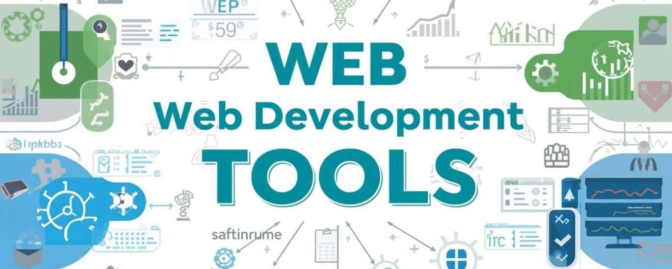 Examples Web Development Tools: A Complete Practical Guide for Developers and Beginners