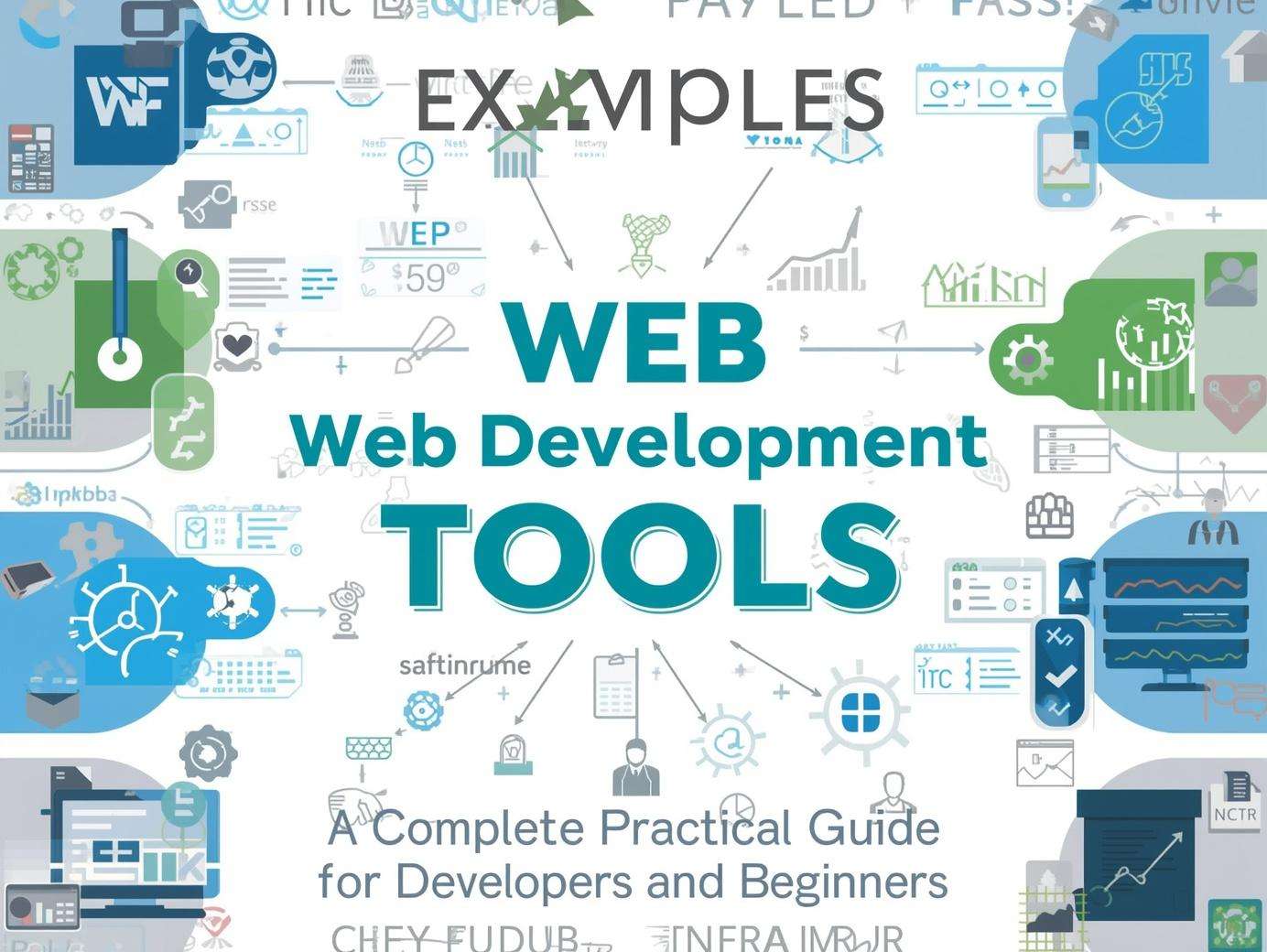 Examples Web Development Tools: A Complete Practical Guide for Developers and Beginners