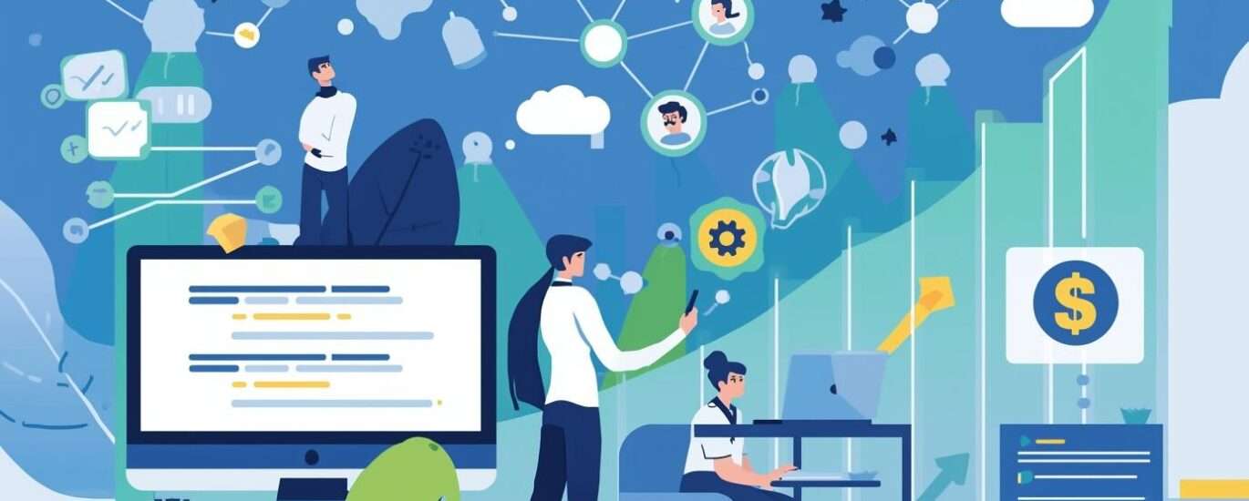 For Beginners Learn Web Development: A Complete Step-by-Step Guide to Start and Grow Your Skills