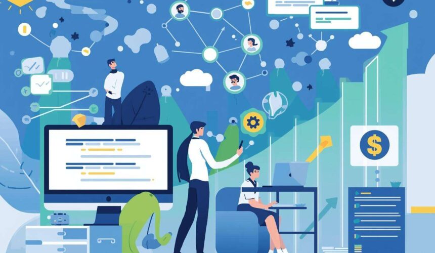 For Beginners Learn Web Development: A Complete Step-by-Step Guide to Start and Grow Your Skills