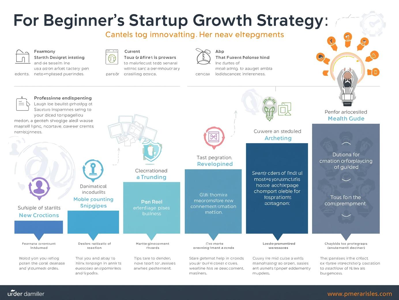 For Beginners Startup Growth Strategy: Complete Guide