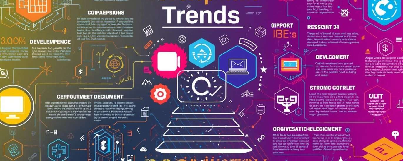 For Beginners Web Development Trends: Complete Guide