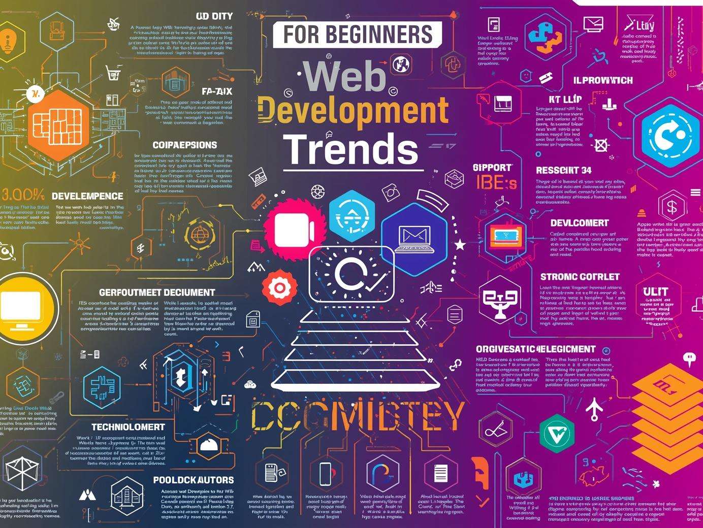 For Beginners Web Development Trends: Complete Guide