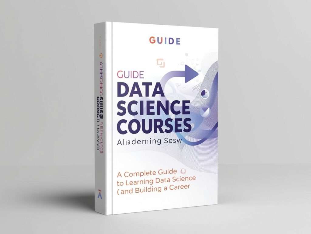 Guide Data Science Courses: A Complete Guide to Learning Data Science and Building a Career