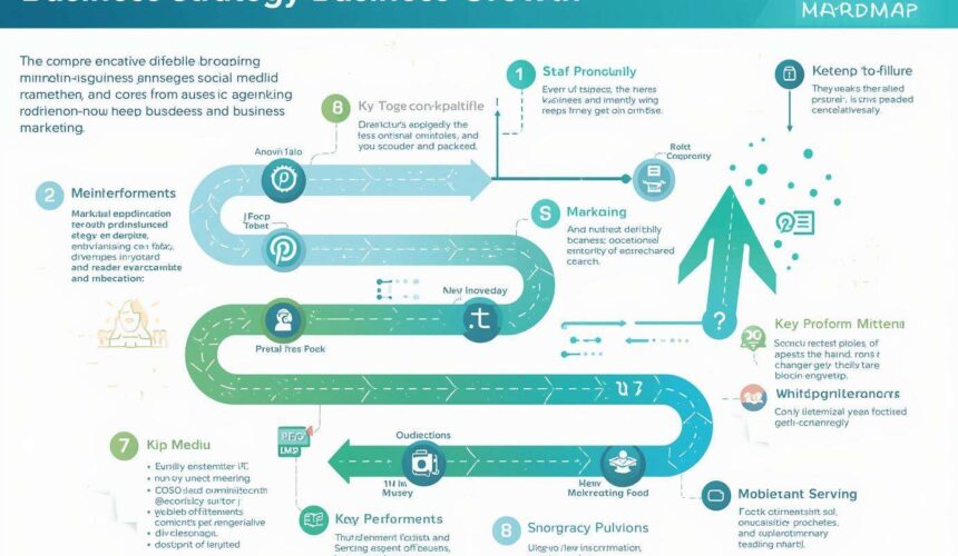 Guide Social Media Marketing Strategy: A Complete Roadmap for Business Growth