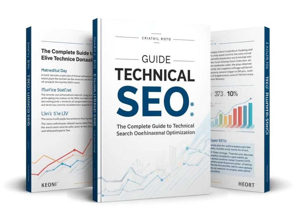 Guide Technical SEO: The Complete Guide to Technical Search Engine Optimization