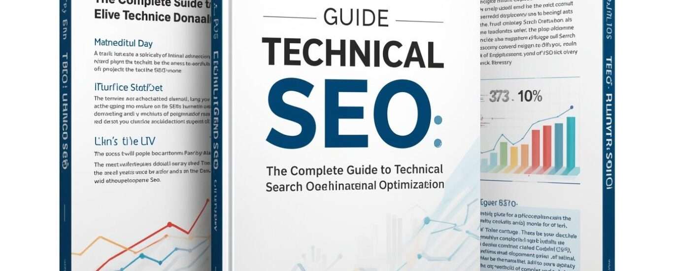 Guide Technical SEO: The Complete Guide to Technical Search Engine Optimization