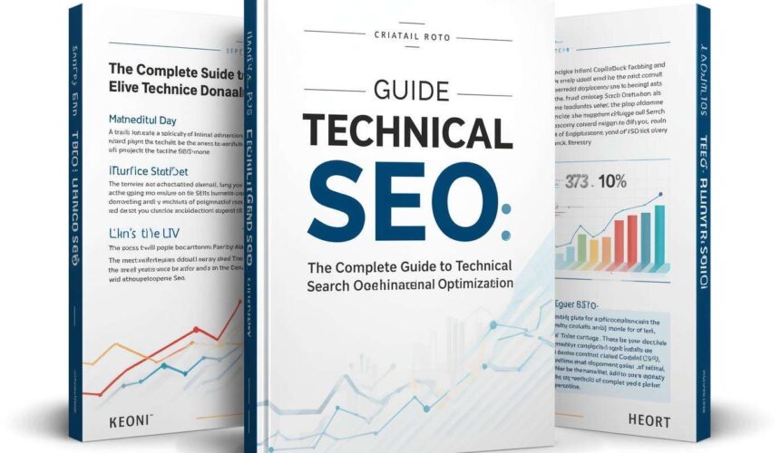 Guide Technical SEO: The Complete Guide to Technical Search Engine Optimization