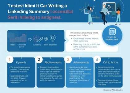 How to Write a Good LinkedIn Summary (Complete Guide to Creating a Powerful LinkedIn Profile About Section)