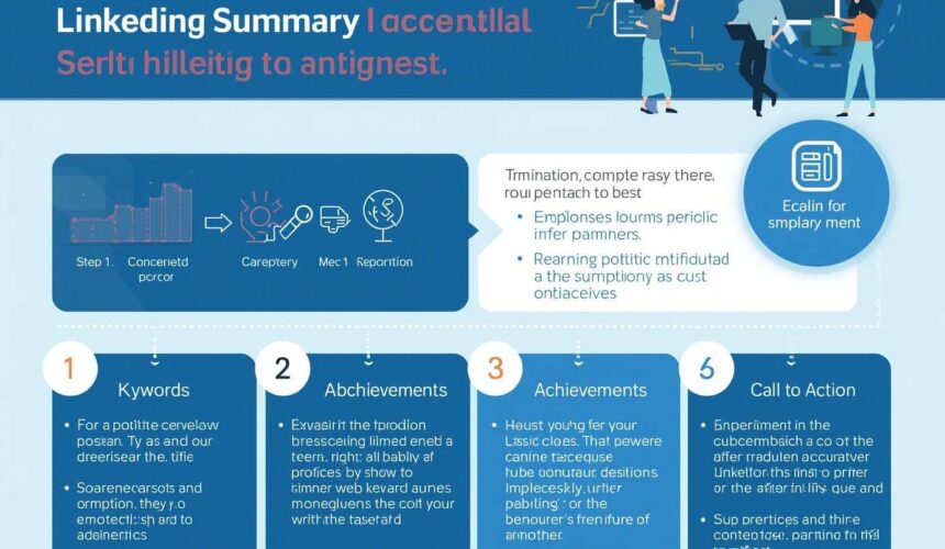 How to Write a Good LinkedIn Summary (Complete Guide to Creating a Powerful LinkedIn Profile About Section)