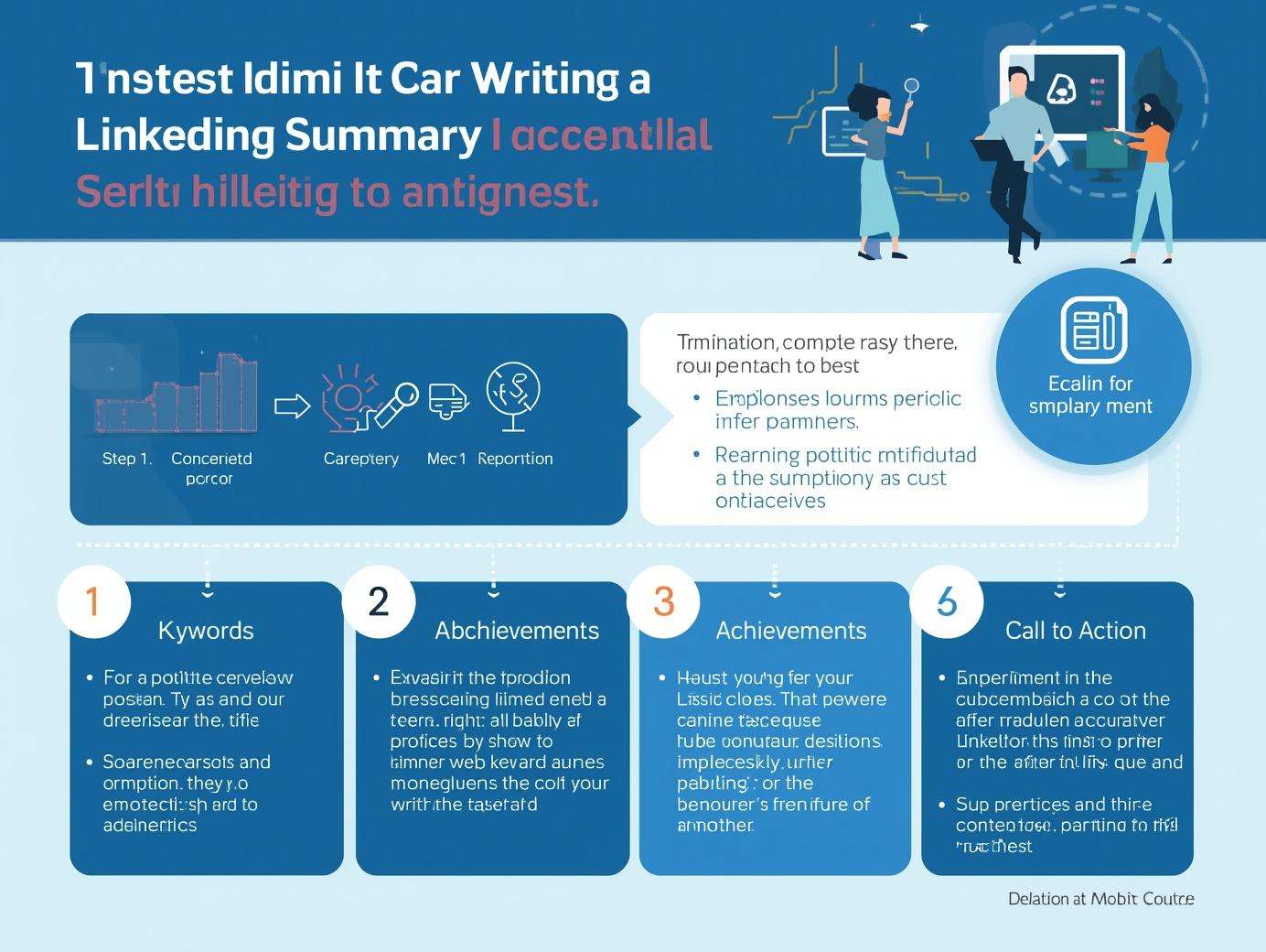 How to Write a Good LinkedIn Summary (Complete Guide to Creating a Powerful LinkedIn Profile About Section)