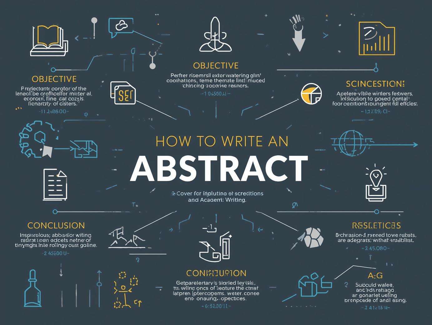 How to Write an Abstract: A Complete Guide for Research Papers, Articles, and Academic Writing