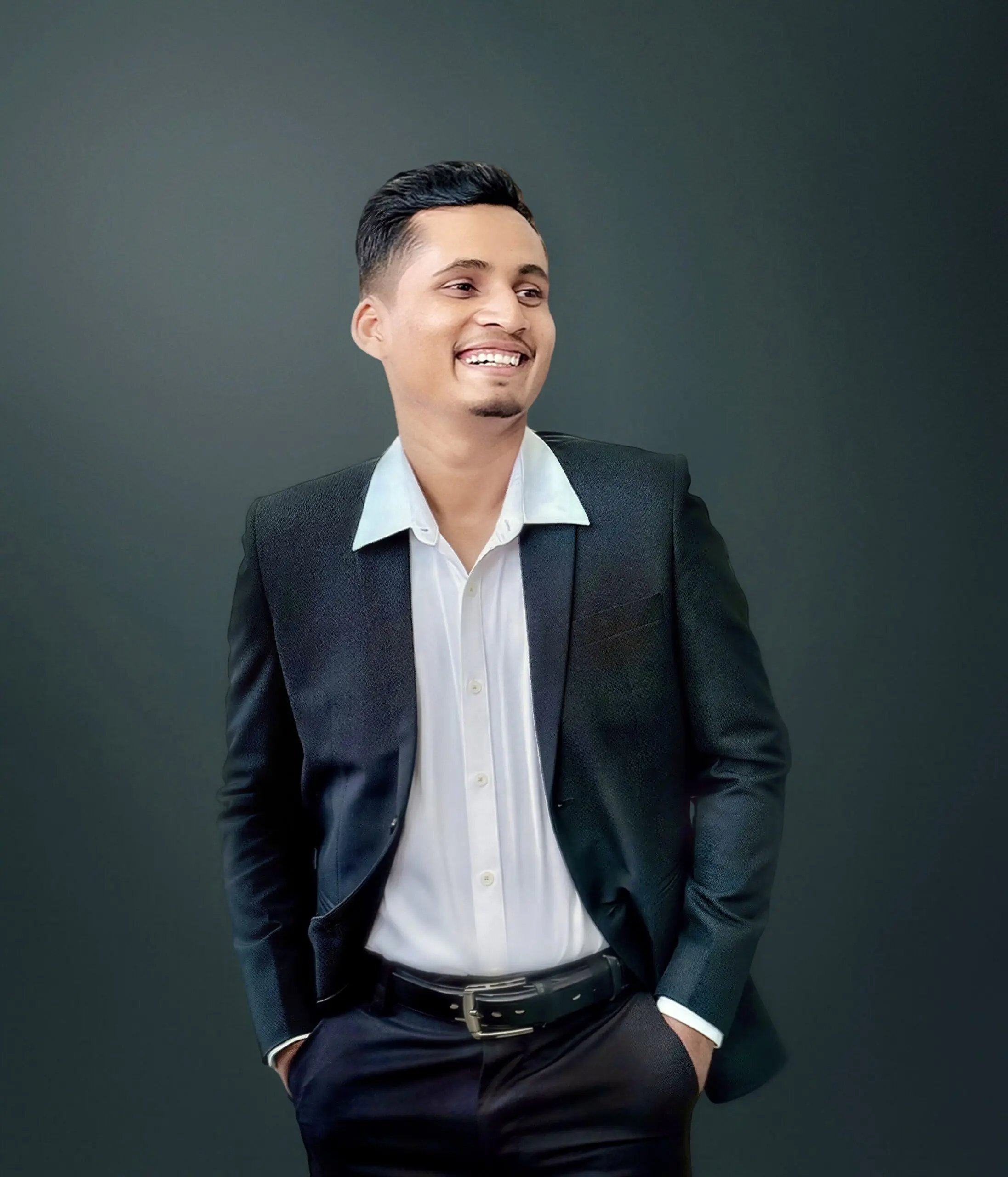 Saizul Amin