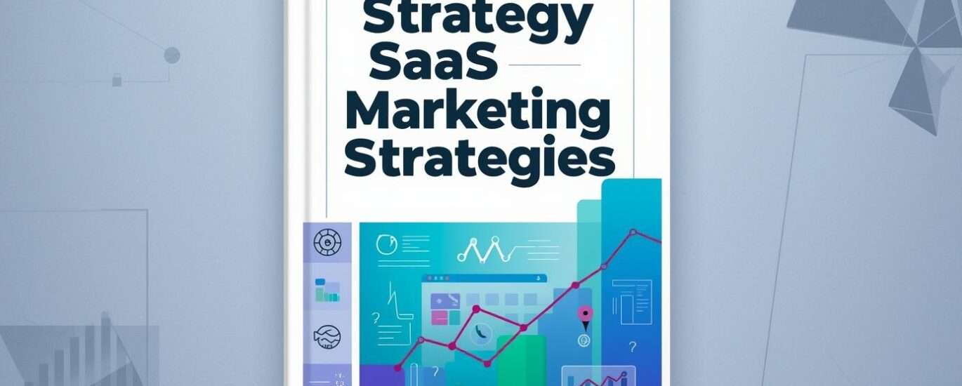 Strategy SaaS Marketing Strategies: A Complete Guide to Scaling SaaS Growth