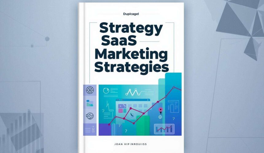 Tutorial B2B SaaS Marketing: A Strategic, Execution-Driven Guide to Scaling SaaS Growth, Strategy SaaS Marketing Strategies: A Complete Guide to Scaling SaaS Growth
