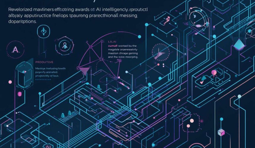 Tips AI Productivity Tools: The Ultimate Guide to Maximizing Efficiency, Automation, and Output Using AI