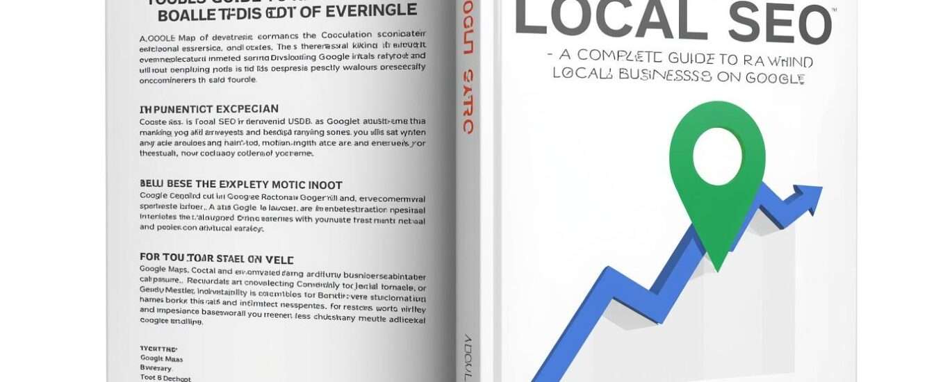 Tools Local SEO: A Complete Guide to Ranking Local Businesses on Google