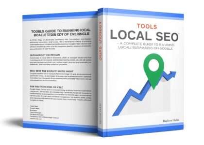 Tools Local SEO: A Complete Guide to Ranking Local Businesses on Google