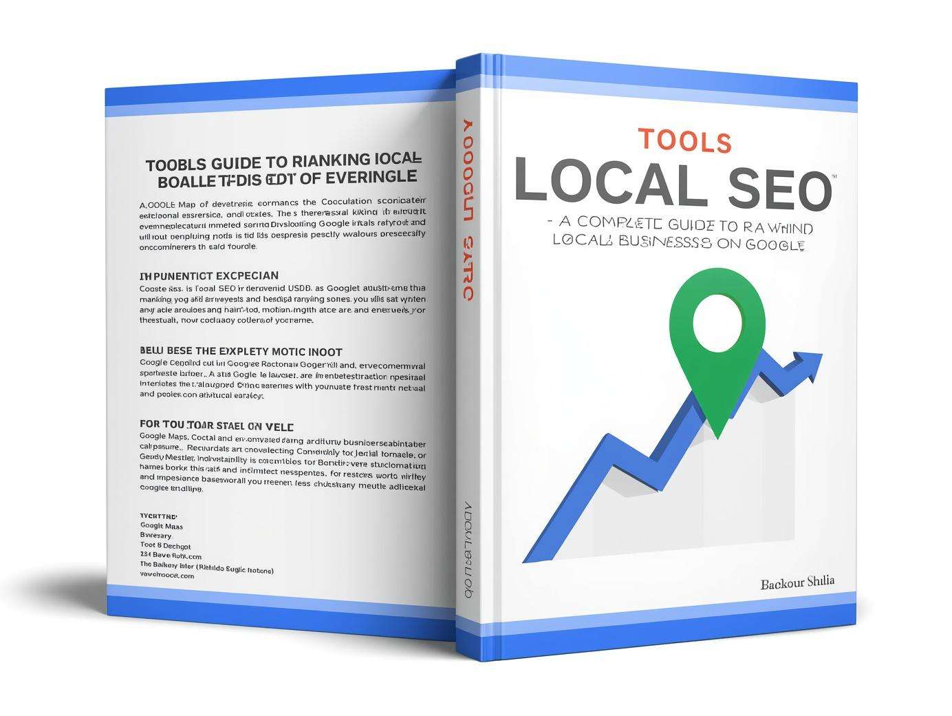 Tools Local SEO: A Complete Guide to Ranking Local Businesses on Google