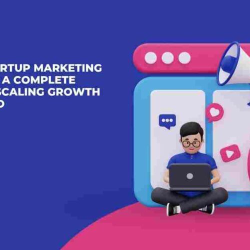 Tools Startup Marketing Strategy: A Complete Guide to Scaling Growth from Zero
